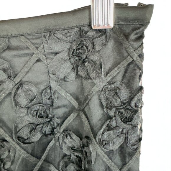 NWT En Saison NWT Brayden Blouse and Midi Skirt Set - Picture 11 of 14